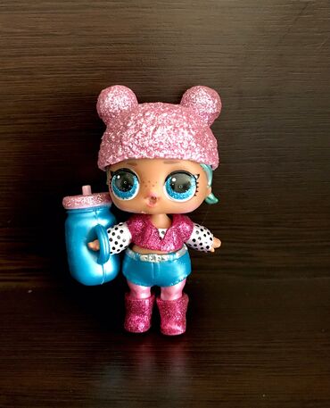 Oyuncaqlar: Куколки LOL, оригинал! Партия уже снята с производства, есть редкие -da lalafo.az — 15 Oyuncaqlar: Куколки LOL, оригинал! Партия уже снята с производства, есть редкие — 15