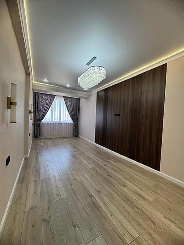 o store: 2 комнаты, 84 м², Амир-Тимур мкр., 12 этаж, Дизайнерский ремонт — 3