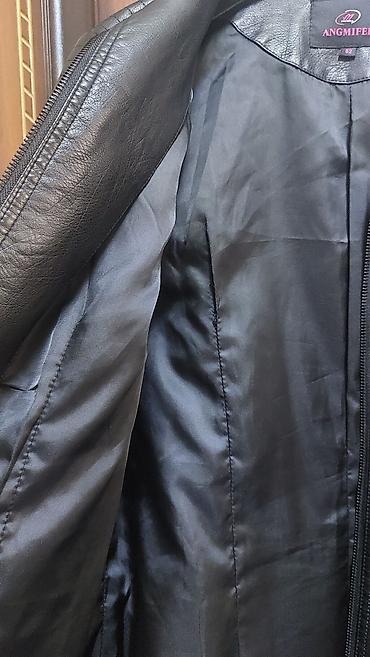 Пиджаки, жакеты: Пиджак, Без воротника, Турция — 10