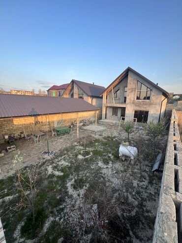 Bağ evlərinin satışı: Bakı, Sabunçu qəs., 175 kv. m, 5 otaqlı, Hovuzsuz, İşıq — 4