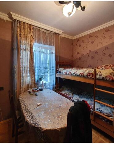 Köhnə tikili: Bakı, 4 otaqlı, Köhnə tikili, 100 kv. m — 9