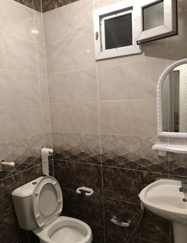 Uzunmüddətli kirayə evlər: 45 kv. m, 2 otaqlı, Qaz, İşıq, Su -da lalafo.az — 8 Uzunmüddətli kirayə evlər: 45 kv. m, 2 otaqlı, Qaz, İşıq, Su — 8