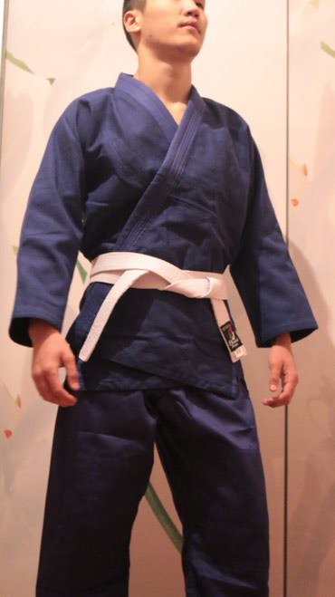 Спортивная форма: Униформа для Дзюдоистов Kимоно: BRAND FREE Качество: высшее!!! Цвет: в — 3