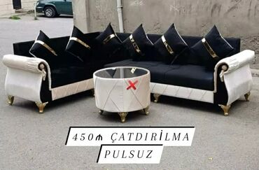 Dolablar: Künc divan, Yeni, Pulsuz çatdırılma