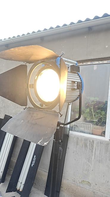 Другие аксессуары для фото/видео: 🔥 Продаются ARRI Studio 2000 (2K) + 2 штатива Профессиональный кино — 4