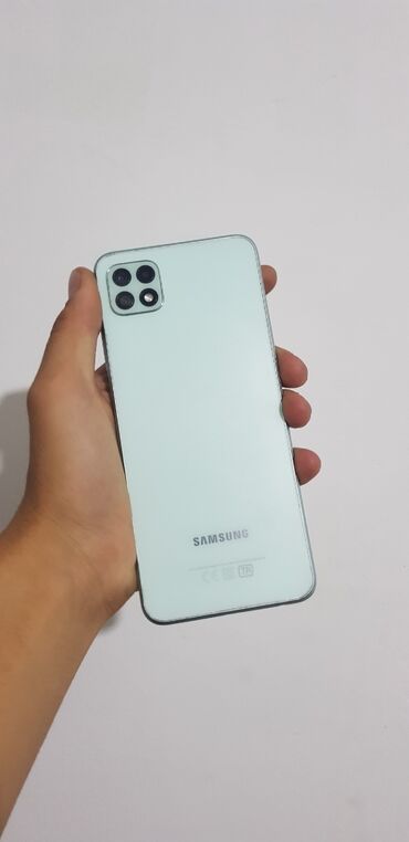 телефон самсунг с 24: Samsung Galaxy A22 5G