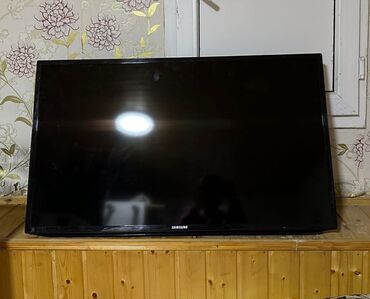 samsung a6 ekranı: Телевизор