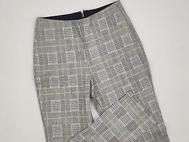 chinos massimo dutti: H&M, Spodnie materiałowe damskie, rozmiar M — 1