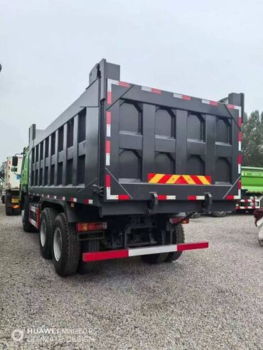 Грузовики: Грузовик — 5