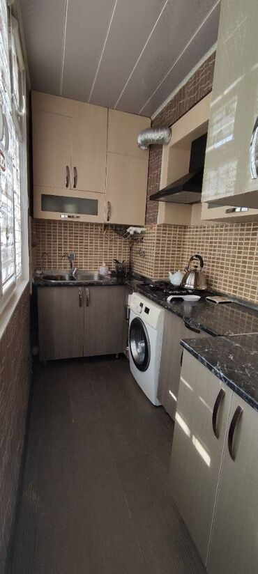 Köhnə tikili: Bakı, 3 otaqlı, Köhnə tikili, m. Xalqlar Dostluğu, 64 kv. m — 8