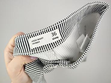 george stan: Skinny, Spodnie materiałowe damskie, rozmiar S — 4