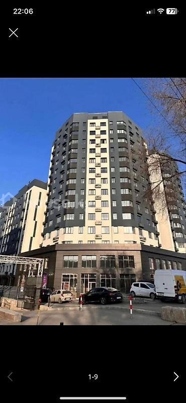 Продажа квартир: 2 комнаты, 60 м², Элитка, 8 этаж, Евроремонт — 10