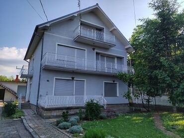 kuce na prodaju backa topola: 150 sq. m, 5 bedroom