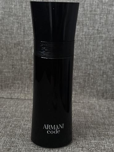 Giorgio Armani – Armani Code Eau de Toilette Tecili ucuz qiymete