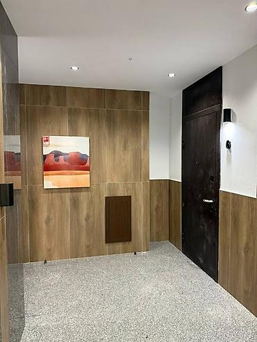 Продажа квартир: 4 комнаты, 156 м², Элитка, 4 этаж, ПСО (под самоотделку) — 2