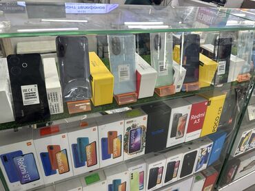 телефон в рассрочку с плохой кредитной историей бишкек: Redmi, Redmi K30, Новый