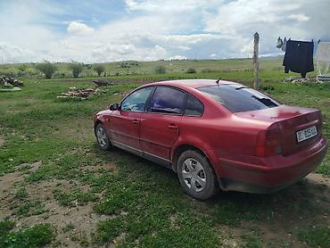 тормозные колодки гольф 4: Volkswagen Passat: 1997 г., 1.8 л, Механика, Бензин, Седан — 1
