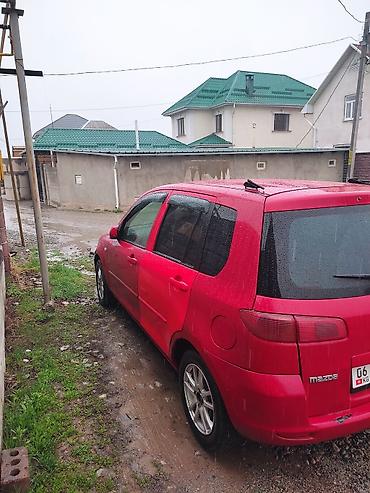 мазда демио 2003 купить: Mazda Demio: 2003 г., 1.3 л, Автомат, Бензин, Седан — 4