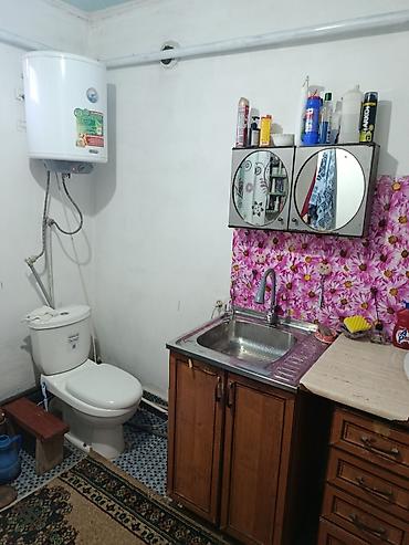 Продажа домов: Дом, 80 м², 4 комнаты, Собственник, Косметический ремонт — 5