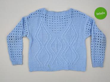 sweter montego: Sweter damski, rozmiar M — 2