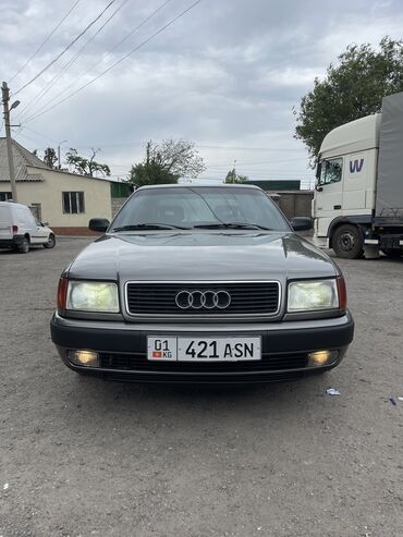 хорда акорд: Audi S4: 1992 г., 2 л, Механика, Бензин, Седан
