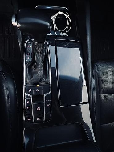 Kia: Kia K7: 2017 г., 2.4 л, Автомат, Бензин, Седан — 10