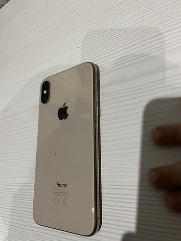 iphone 8 qiyməti: IPhone Xs, 64 GB, Qızılı, Face ID — 2