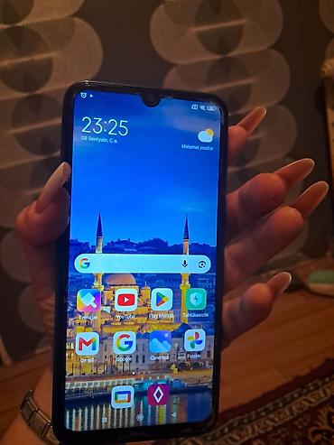 ipad pro m5: Xiaomi 11T, 64 GB, rəng - Mavi, 
 Barmaq izi — 5