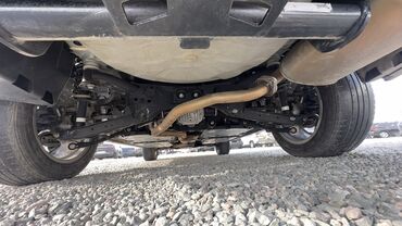 Subaru: Subaru Forester: 2019 г., 2.5 л, Вариатор, Бензин, Кроссовер — 6