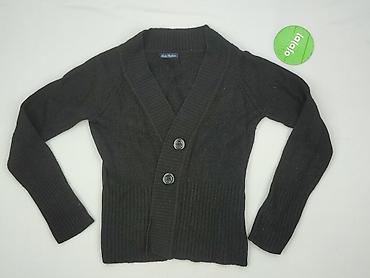 fluff outerwear kurtki: Kardigan damski, rozmiar M — 2