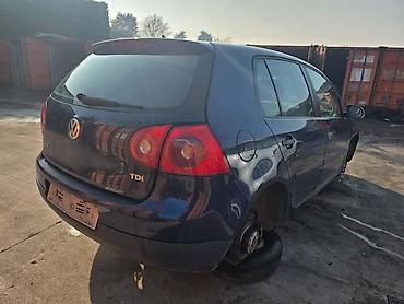 c4 2007: BLATOBRAN - KRILO ZA VOLKSWAGEN GOLF 5 OD 2003. DO 2009. GOD. | AUTO — 4