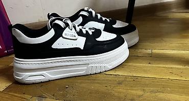 skechers azerbaycan: Ölçü: 39, Yeni — 5