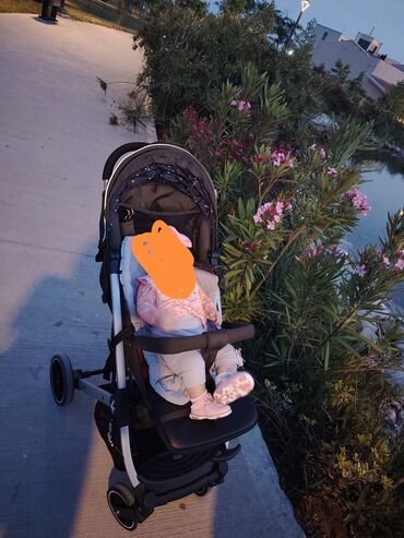 Gəzinti arabaları: Kidilo, İşlənmiş, Ünvandan götürmə, Ödənişli çatdırılma