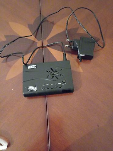 tv box s: İşlənmiş Smart TV boks — 2