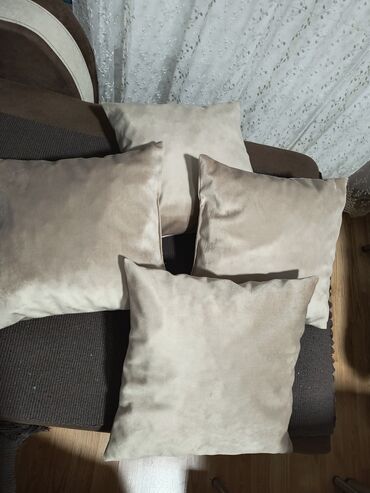 ikea jastuci za fotelje: Throw pillow, Sponge, 40x40