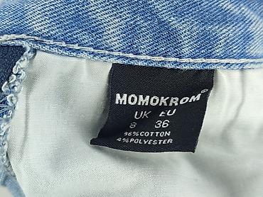 popco: Jeansy damskie, rozmiar S — 5