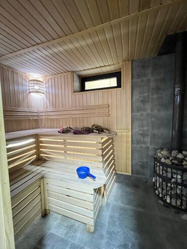 Продажа домов: Дом, 400 м², 7 комнат, Агентство недвижимости, Дизайнерский ремонт — 15