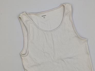 compression sleveless t shirty: Top damski, rozmiar XL — 1