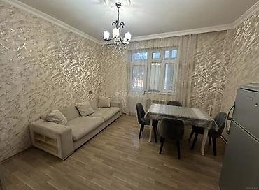 1 комната квартира снять: Ancaq ailə Narahat etsin,Birbaşa evin sahibinnen. Mənzil kiraye — 3