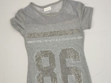 sukienki plażowe dla puszystych allegro: Women`s dress, M (EU 38)