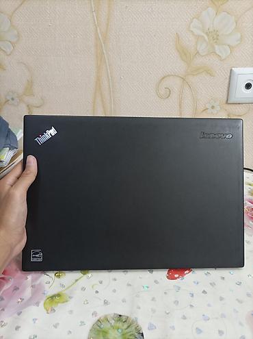 Ноутбуки Lenovo: Ультрабук, Б/у, Intel Core i5 — 12