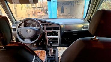 Daewoo: Daewoo Nexia: 2008 г., 1.5 л, Механика, Бензин, Седан — 6