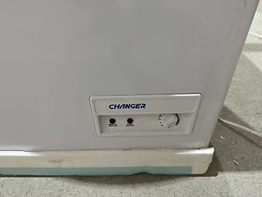 Морозильники: Морозильник, Новый, Бесплатная доставка, Платная доставка, Самовывоз — 15