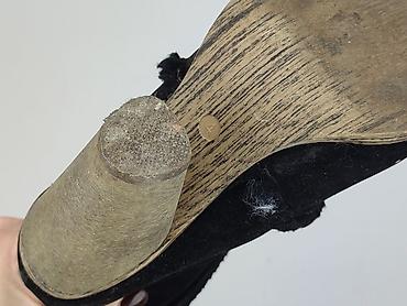 biosoft buty sniegowce: Botki damskie, rozmiar 37 — 6