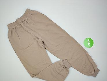 essentials yupoo: Spodnie dresowe damskie, rozmiar M — 3