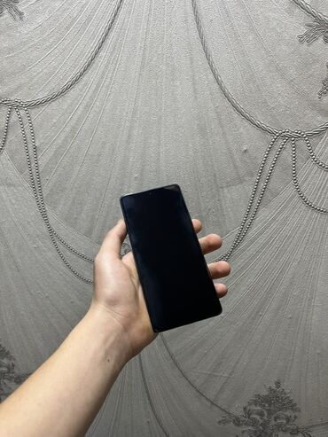 Poco: Poco M6 Pro, rəng - Qara, Sensor — 5