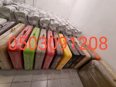 masaj edirem evlere gedirem 2019: Yeni, Masaj kuşetkası, Qatlanan çemodan, rəng - Ağ