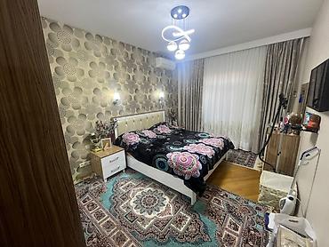 Həyət evləri və villaların satışı: Binəqədi qəs. 4 otaqlı, 108 kv. m, Kredit yoxdur, Yeni təmirli — 6