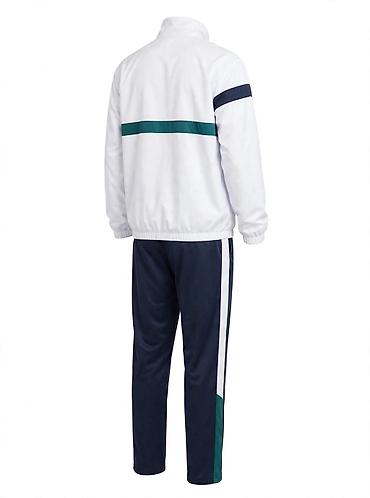 soft shell: Мужской спортивный костюм, L, Lacoste, Новый, Самовывоз — 1