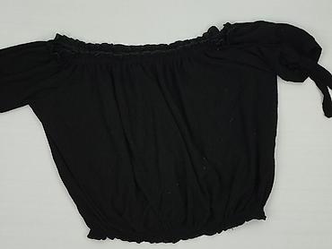 Bluzki: Stradivarius, Bluzka damska, rozmiar S w lalafo.pl — 1 Bluzki: Stradivarius, Bluzka damska, rozmiar S — 1